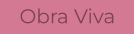Obra Viva