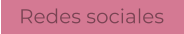 Redes sociales